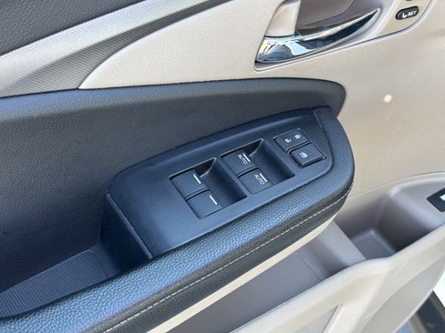 Used 2022 Honda Ridgeline RTL image 15