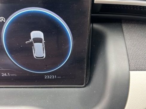 Used 2023 Hyundai Tucson Limited image 5