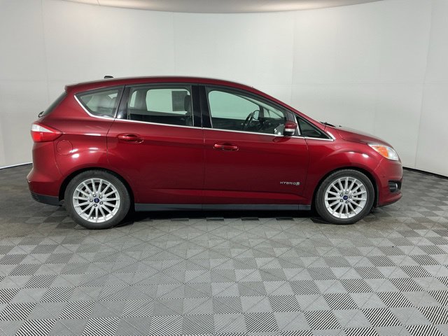 Used 2013 Ford C-MAX SEL FWD image 4