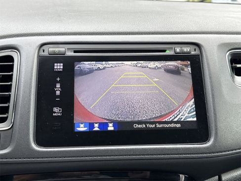 Used 2016 Honda HR-V EX-L image 23