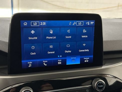 Certified 2024 Ford Escape Active AWD/4WD image 48