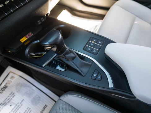 Used 2024 Lexus UX 250h AWD w/ Premium Package image 24