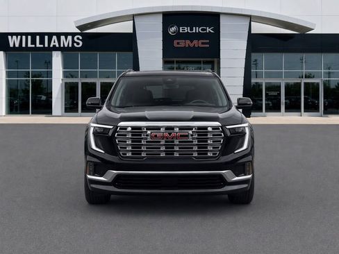 Certified 2024 GMC Acadia Denali w/ Super Cruise Package AWD/4WD image 2