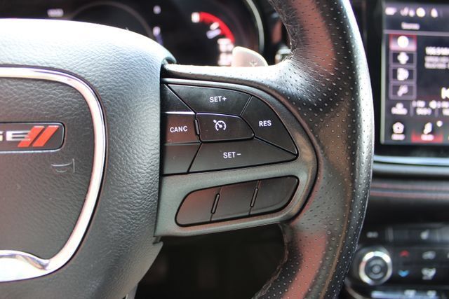Used 2021 Dodge Durango R/T AWD/4WD image 17
