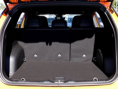 New 2026 Jeep Compass Latitude image 21