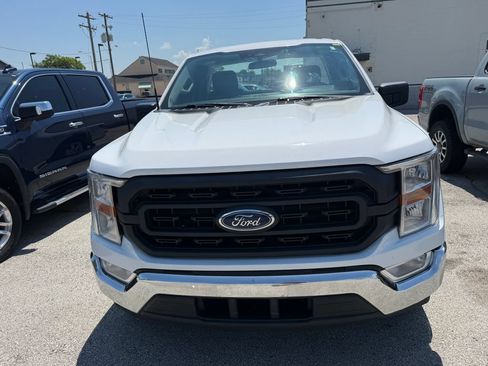 Used 2021 Ford F150 XL w/ Equipment Group 101A High RWD image 18