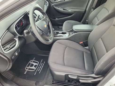 Used 2024 Chevrolet Malibu LS image 7