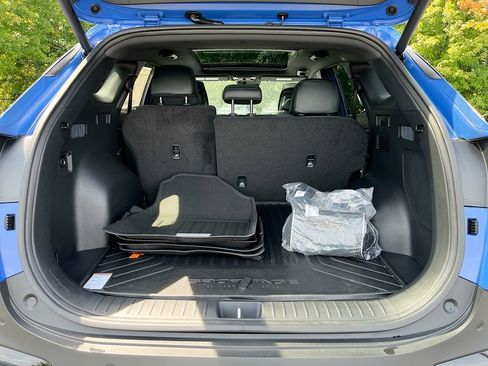 Certified 2026 Kia Sportage X-Line w/ X-Line Technology Package AWD/4WD image 30