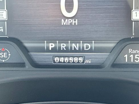 Used 2024 RAM 2500 Laramie image 39