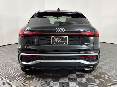 New 2026 Audi Q5 Premium Plus image 9