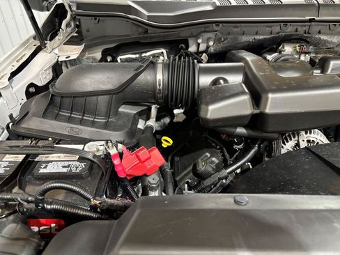 Used 2019 Ford F250 XL w/ Power Equipment Group AWD/4WD image 23