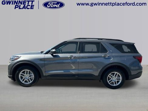 New 2026 Ford Explorer Active w/ Active Comfort Package image 38
