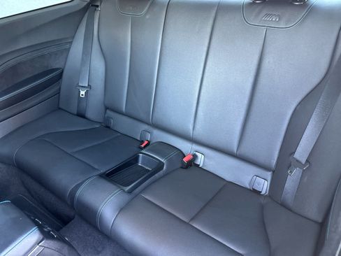Used 2016 BMW M2 RWD image 4