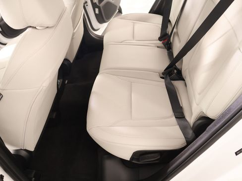 Certified 2026 Hyundai Tucson SEL image 13