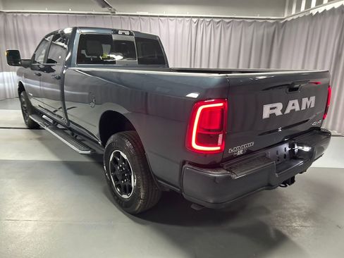 New 2026 RAM 2500 Laramie w/ Towing Technology Group image 5