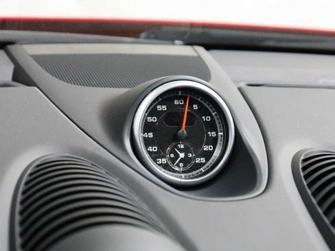 Certified 2018 Porsche 718 Cayman S RWD image 18