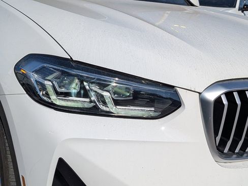 Used 2023 BMW X3 xDrive30i image 9