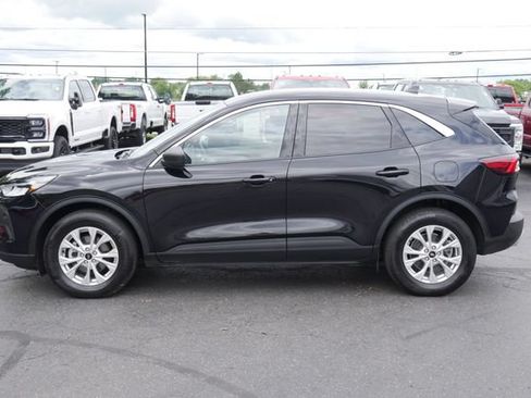 Used 2023 Ford Escape Active AWD/4WD image 7