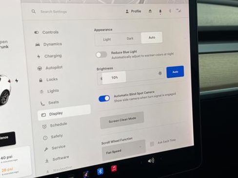 Used 2021 Tesla Model 3 Long Range image 19