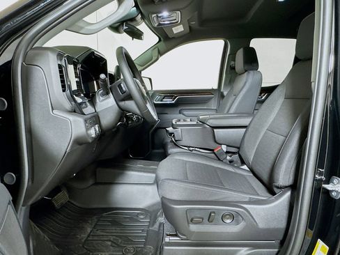 New 2026 GMC Sierra 1500 Elevation w/ Elevation Select Package image 12