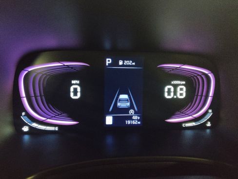 Used 2023 Kia Soul LX w/ Option Group 015 image 23