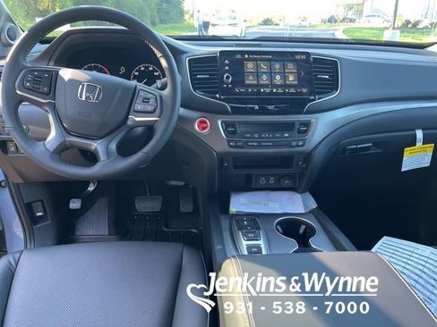 New 2026 Honda Ridgeline RTL image 6