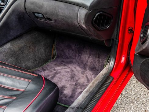 Used 1993 Nissan 300ZX Convertible RWD image 36