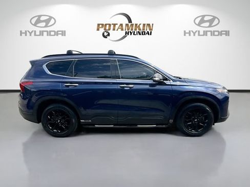 Used 2022 Hyundai Santa Fe XRT FWD image 4