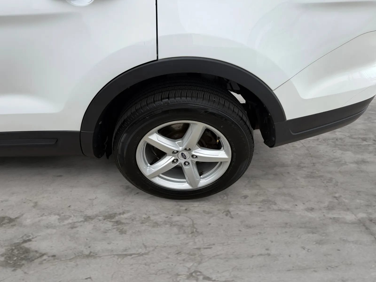 Used 2019 Ford Explorer 4WD image 43
