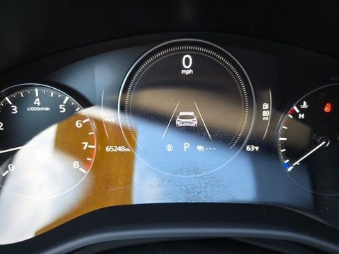 Used 2023 MAZDA CX-50 2.5 S w/ Weather Package image 17