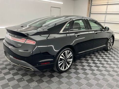 Used 2019 Lincoln MKZ Reserve w/ Luxury Package FWD image 24