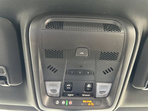 New 2025 Cadillac XT5 Sportv w/ Technology Package image 23