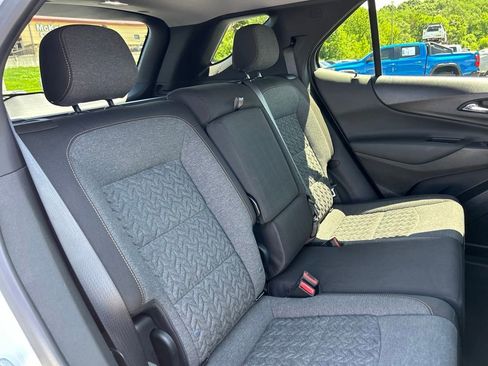 Used 2023 Chevrolet Equinox LT w/ LPO, Floor Liner Package AWD/4WD image 40