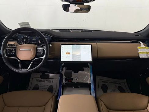 New 2026 Land Rover Range Rover Sport SE image 21