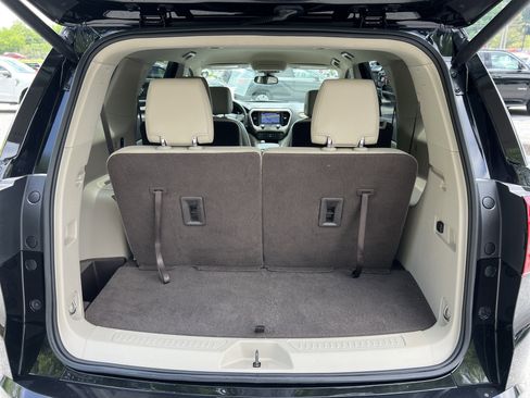 Used 2019 GMC Acadia Denali FWD image 23