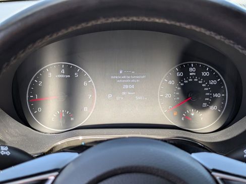 Certified 2023 Kia Seltos S w/ Navigation Package AWD/4WD image 26