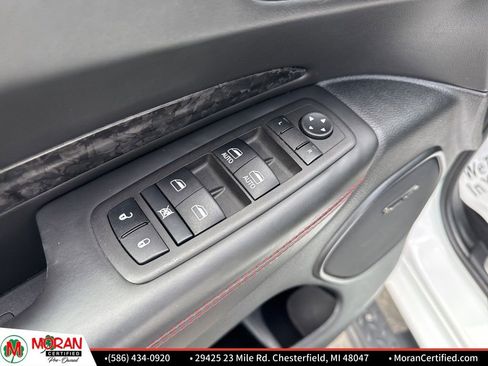 Used 2024 Dodge Durango R/T image 11