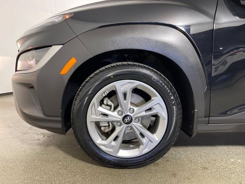 Certified 2023 Hyundai Kona SEL AWD/4WD image 11