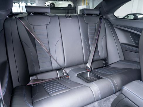 Used 2024 BMW M2 w/ Lighting Package image 57