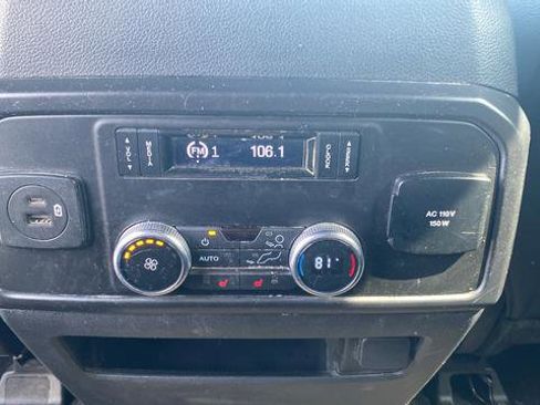 Used 2021 Ford Expedition Max Limited AWD/4WD image 30