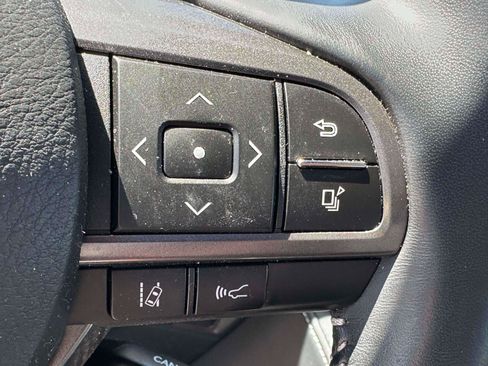Used 2023 Lexus GX 460 w/ Black Line Special Edition AWD/4WD image 22