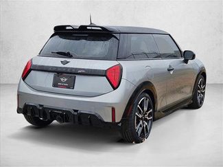 New 2026 MINI Cooper John Cooper Works video 2