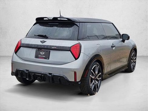 New 2026 MINI Cooper John Cooper Works image 2