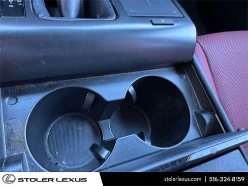 Certified 2023 Lexus GX 460 Premium image 36