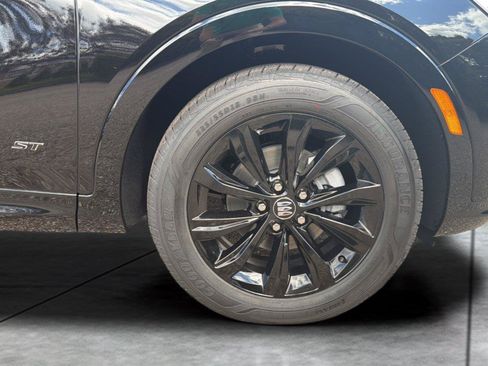 New 2026 Buick Envista Sport Touring w/ Convenience I Package FWD image 26