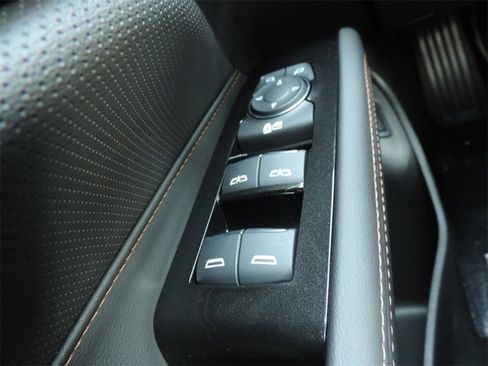 New 2026 Cadillac CT4 Sport image 22