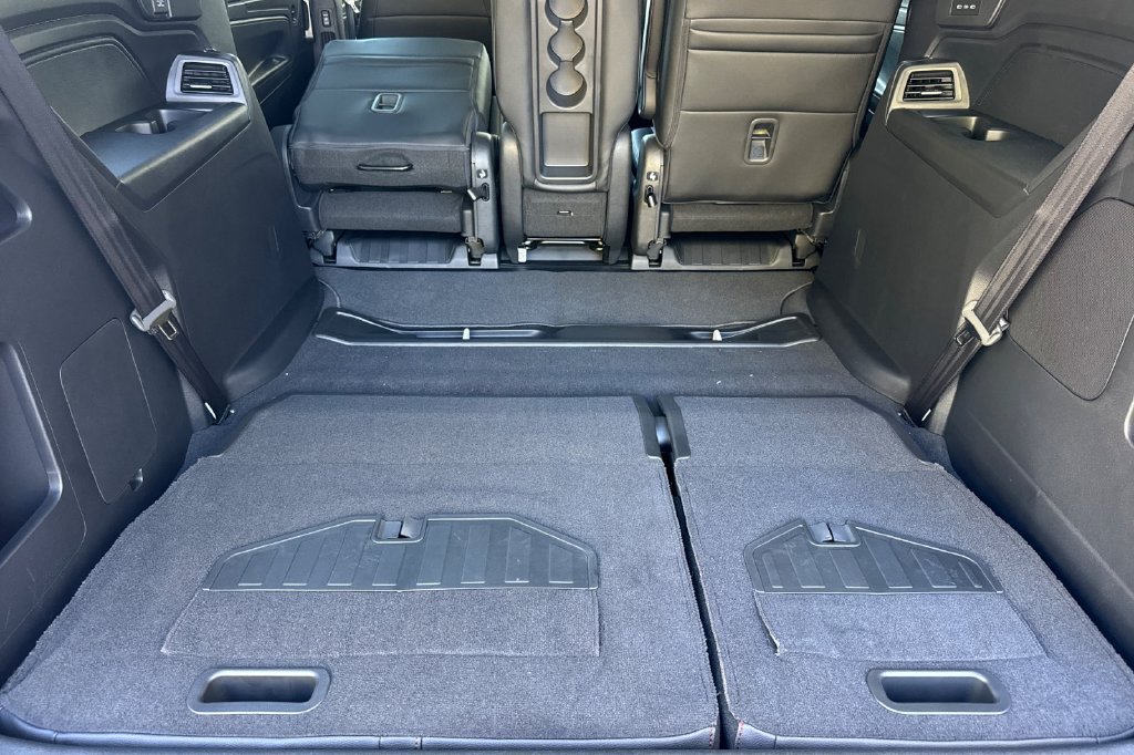 New 2027 Honda Odyssey Sport-L image 17