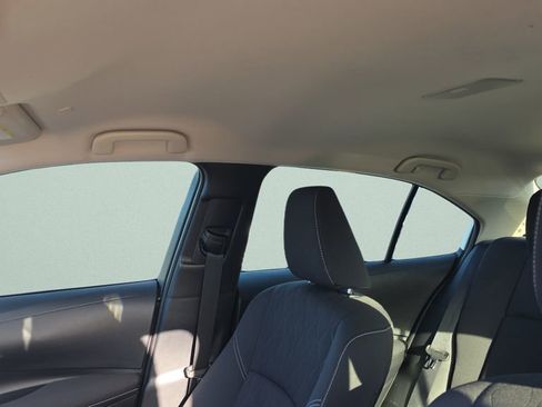 Used 2023 Toyota Corolla LE FWD image 25