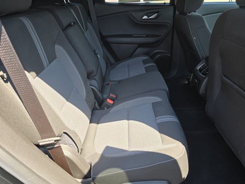 Used 2023 Chevrolet Blazer LT w/ Convenience Package FWD image 25