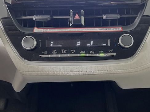 New 2026 Toyota Corolla Cross L image 22